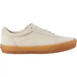 Sport 24 Vans Ward Suede Sneakers Dame tilbud