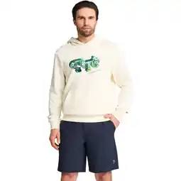 Sport 24 PUMA X Palm Tree Crew Hættetrøje Herre tilbud