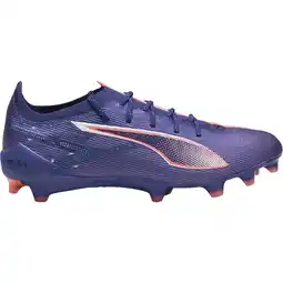 Sport 24 PUMA Ultra 5 Ultimate FG Fodboldstøvler Dame tilbud