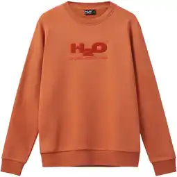 Sport 24 H2O Logo O´neck Sweatshirt tilbud