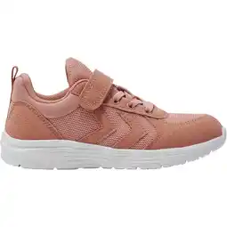 Sport 24 hummel Rush Velcro Sneakers Børn tilbud