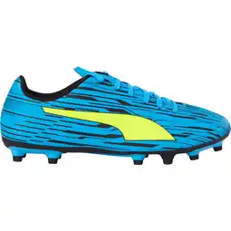 Sport 24 PUMA Rapido III FG/AG Fodboldstøvler tilbud
