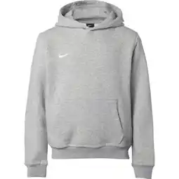 Sport 24 Nike Team Club Hættetrøje Børn tilbud