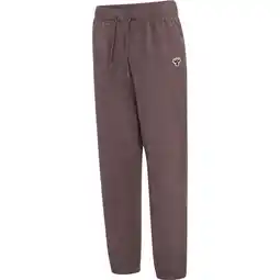 Sport 24 hummel Fleece Bee Joggingbukser Børn tilbud