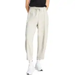 Sport 24 adidas Small Logo Barrel Joggingbukser Dame tilbud