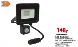 jem & fix LED-Projektor tilbud