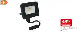 jem & fix LED-Projektør tilbud