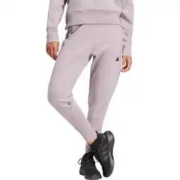 Sport 24 adidas Z.N.E. Winterized High Rise Joggingbukser Dame tilbud