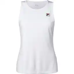 Sport 24 Fila Alma Tennistop Dame tilbud