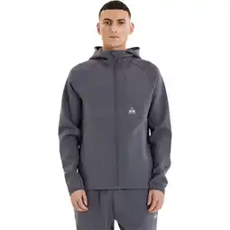 Sport 24 SOS Full Zip Fleecetrøje Herre tilbud