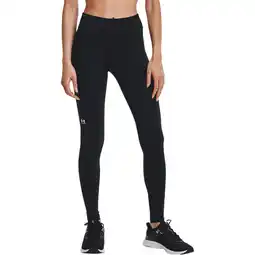 Sport 24 Under Armour Authentics Træningstights Dame tilbud