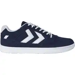 Sport 24 hummel Power Play Suede Sneakers tilbud