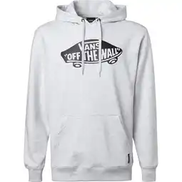 Sport 24 Vans Classic Off The Wall Hættetrøje Herre tilbud