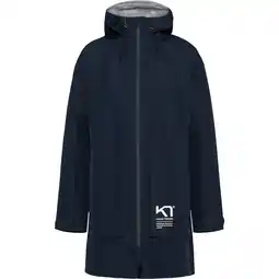 Sport 24 Kari Traa Nina Parka Jakke Dame tilbud