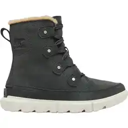 Sport 24 Sorel Explorer Next Joan WP Vinterstøvler Dame tilbud