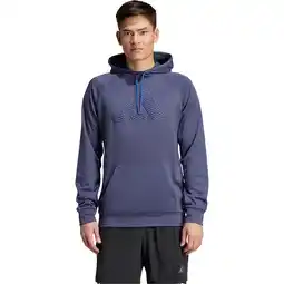 Sport 24 adidas Game & Go Big Logo Trænings Hættetrøje Herre tilbud