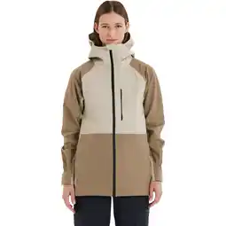 Sport 24 SOS Monte Rosa Shell Jakke Dame tilbud
