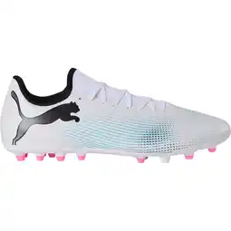 Sport 24 PUMA Future 7 Play MG Fodboldstøvler tilbud