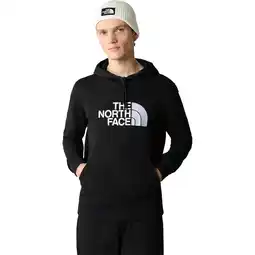 Sport 24 The North Face Light Drew Peak Hættetrøje Herre tilbud