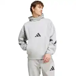 Sport 24 adidas Z.N.E. Hættetrøje Herre tilbud