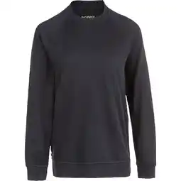 Sport 24 Endurance Kelin Crewneck Sweatshirt Dame tilbud