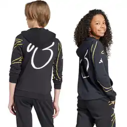 Sport 24 adidas Jude Bellingham Culturewear Hættetrøje Børn tilbud