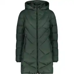 Sport 24 CMP Thinsulate Parka Vinterjakke Dame tilbud