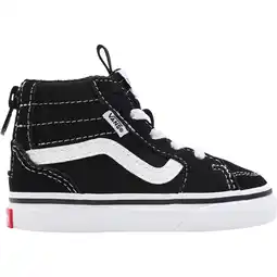 Sport 24 Vans Filmore Hi Zip Sneakers Børn tilbud