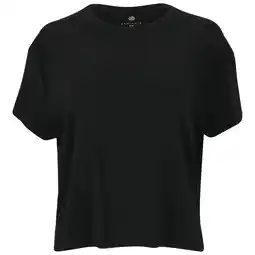 Sport 24 Athlecia Laimeia Oversize Seamless Trænings T-shirt Dame tilbud