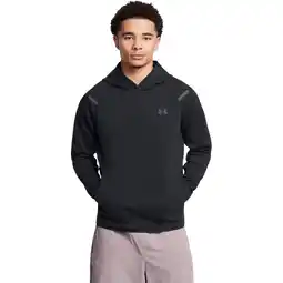 Sport 24 Under Armour Unstoppable Fleece Hættetrøje Herre tilbud
