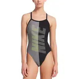Sport 24 Nike Rift Racerback Badedragt Dame tilbud