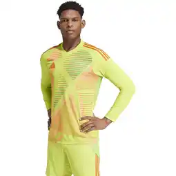 Sport 24 adidas Tiro 24 Målmandstrøje tilbud