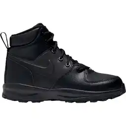 Sport 24 Nike Manoa Leather Støvler Børn tilbud