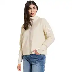 Sport 24 Didriksons Alexa 3 Full Zip Fleecetrøje Dame tilbud