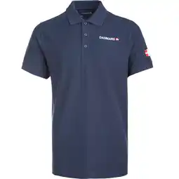 Sport 24 Danmark Hecdo Polo T-shirt tilbud