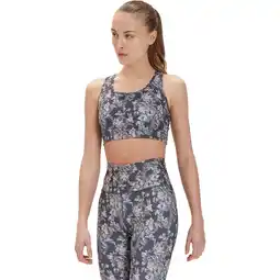 Sport 24 Athlecia Franzine Medium Support Sports BH Dame tilbud
