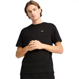 Sport 24 PUMA Essentials Elevated T-shirt Herre tilbud