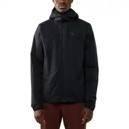 Sport 24 Haglöfs L.I.M Mimic Barrier Hood Jakke Herre tilbud
