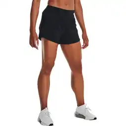 Sport 24 Under Armour Flex Woven 2in1 Træningsshorts Dame tilbud