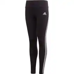 Sport 24 adidas 3-Stripes Leggings Børn tilbud