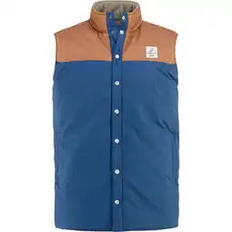 Sport 24 Bula Freestyle Reversible Vest Herre tilbud