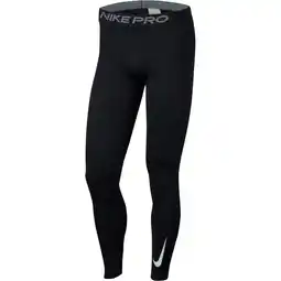 Sport 24 Nike Pro Baselayer Tights Herre tilbud