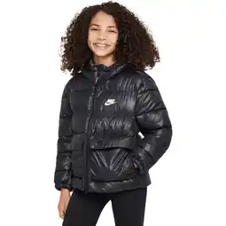 Sport 24 Nike Sportswear Therma-FIT Vinterjakke Børn tilbud