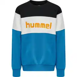 Sport 24 hummel Claes Sweatshirt Børn tilbud