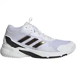 Sport 24 adidas Crazyflight 6 Mid Håndboldsko Herre tilbud