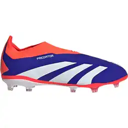 Sport 24 adidas Predator Elite LL FT FG Fodboldstøvler Børn tilbud