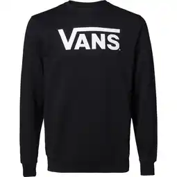 Sport 24 Vans Classic Crew Sweatshirt Herre tilbud