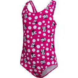 Sport 24 Speedo Digital Disney Allover Badedragt Børn tilbud