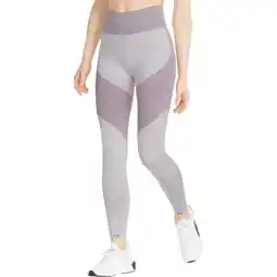 Sport 24 PUMA FormKnit Seamless High Waist 7/8 Baselayer Tights Dame tilbud