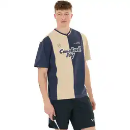 Sport 24 Victor T-2502 Badminton T-shirt Herre tilbud